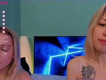 Cam stars couple huntertiana image #2060090