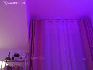 Cam stars girl taanni_bc image #5389012