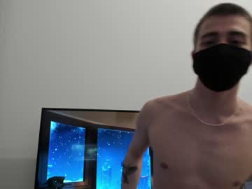 Cam stars man aarondeans image #1877995