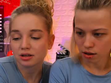 Cam stars couple huntertiana image #1458776