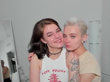 Cam stars couple tessa_wayne image #2529030