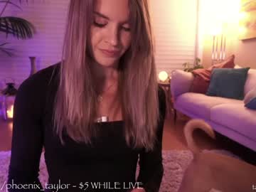 Cam stars girl phoenix_taylor image #3040449
