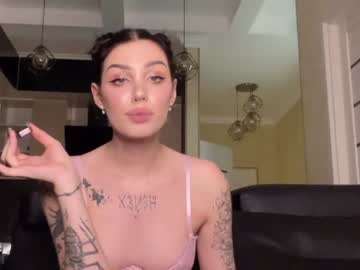 Cam stars tranny amysplit image #2034745