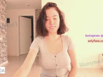 Cam stars girl lilamytee1 image #408541