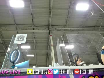 Cam stars girl lexi_luv image #604776