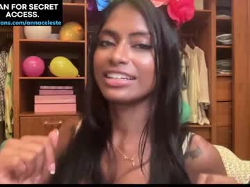 Cam stars girl annaceleste image #5759070