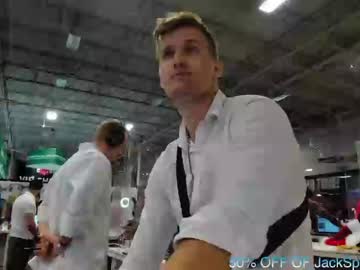 Cam stars man jacksparow1998 image #599053