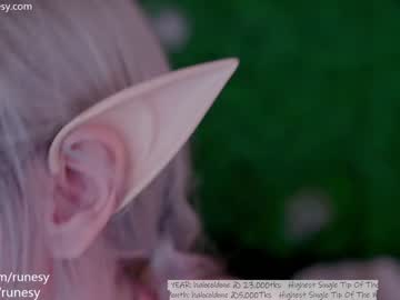 Cam stars girl runesy image #4208272
