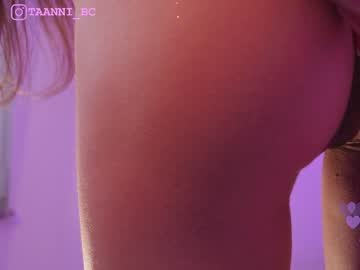 Cam stars girl taanni_bc image #5196370