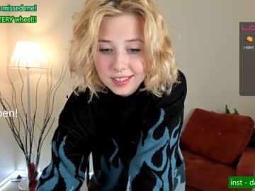 Cam stars girl lottie_shine image #3841958