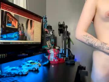Cam stars couple twistedintheheadbonesy image #5979505