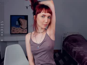 Cam stars girl vanilla_lips image #5605702