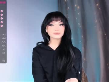 Cam stars tranny itelia image #3583057