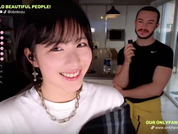 Cam stars couple obokozu image #6061336