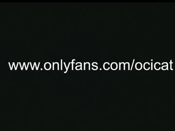 Cam stars girl ocicat image #4228906