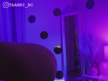 Cam stars girl taanni_bc image #5841985