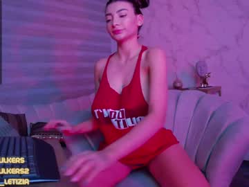 Cam stars girl letiziafulkers1 image #1335450