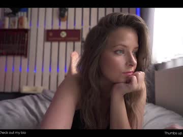 Cam stars girl hermione_potter_couple image #4770115