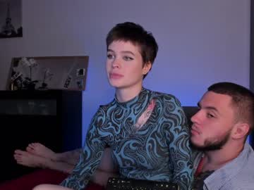 Cam stars couple sex_revolution image #2238653