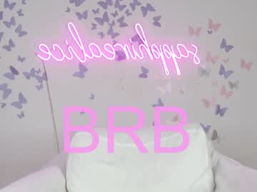 Cam stars girl sapphirealice image #4995345