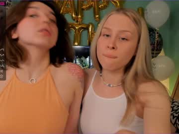 Cam stars couple huntertiana image #1924516