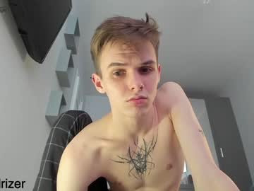 Cam stars man horny_jerk_roy_prick2001 image #1118670