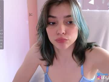 Cam stars girl lily_ewing image #5206434
