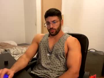 Cam stars man rogan1604 image #761545