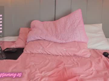 Cam stars girl baby_sammyy image #6677231