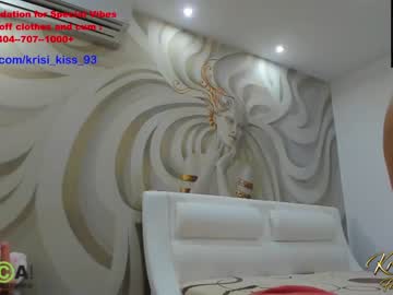 Cam stars girl krisi_kiss image #4166406