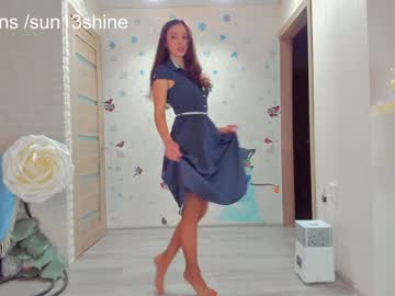 Cam stars girl sunshine13_ image #1007899