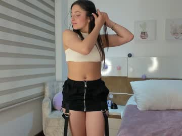 Cam stars girl gabrielaa_18 image #5648584
