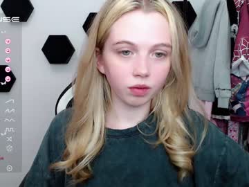 Cam stars girl small_blondee image #4297141