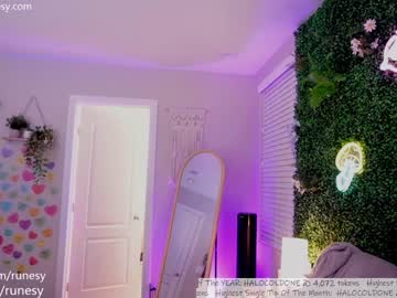 Cam stars girl runesy image #6345371