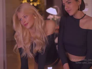 Cam stars girl _2strangers image #3391897