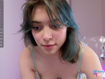 Cam stars girl lily_ewing image #5070456