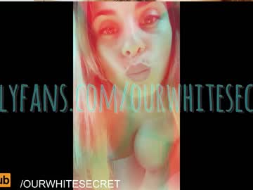Cam stars couple ourwhitesecret image #5639339