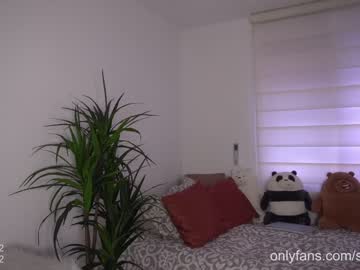 Cam stars girl soy_sofia image #3782124