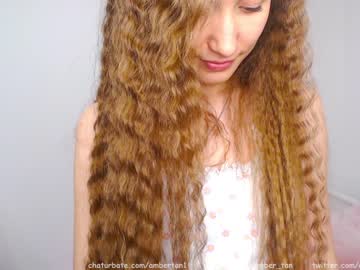 Cam stars girl ambertan1 image #1352808