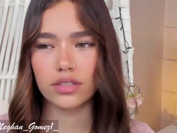 Cam stars girl _meghan_gomez1_ image #774915