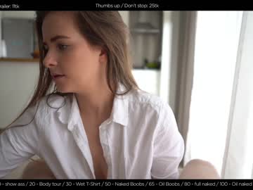 Cam stars girl hermione_potter_couple image #1328154