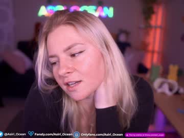 Cam stars girl asiri_ocean image #6596047