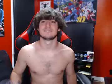 Cam stars man spangy19 image #2445984