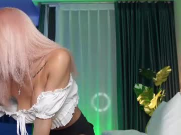 Cam stars girl milabunny_ image #5939