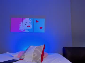 marianaadams cam stars