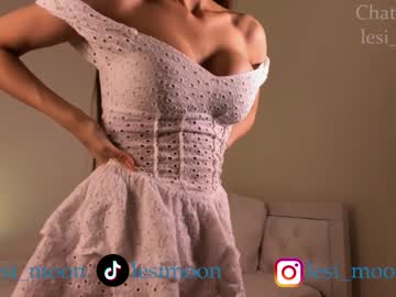 Cam stars girl lesi_moon image #6151293