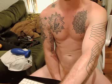 Cam stars man thickred333 image #7042229