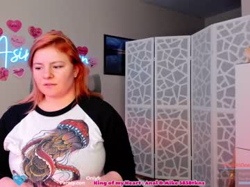 Cam stars girl asiri_ocean image #1143389