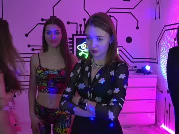 Cam stars couple anabel054 image #1424348