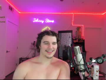 Cam stars man thejohnnystone image #4000921